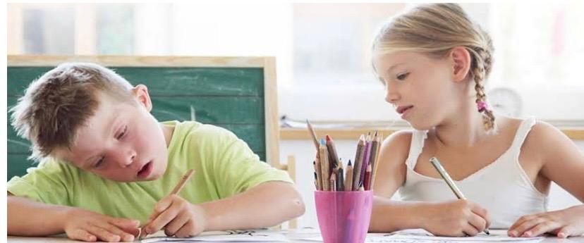 Yaygın Gelişimsel Bozukluk