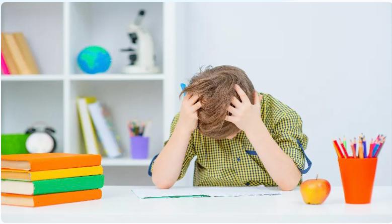 Özel Öğrenme Güçlüğü